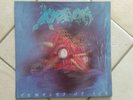 VENOM Vinyl LP Temples Of Ice, Black Metal, Bathory, Celtic Frost...