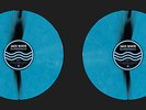 Jack White Vinyl - Blunderbuss Inverted Lightning Bolt Third Man Records Sealed