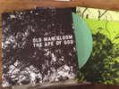 Old Man Gloom Ape Of God B Green Cave In Isis Converge