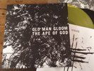 Old Man Gloom Ape Of God A Yellow Isis Cave In Converge