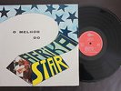 AFRIKA STAR AFRO BEAT FOLK 33 LP MADE IN PORTUGAL
