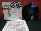 PRETTY THINGS - S.F Sorrow LP UK BLUE-BLACK COLUMBIA  STEREO PINK FLOYD