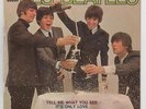 BEATLES RARE FRENCH EP TELL ME WHAT YOU SEE 7