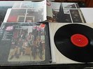 MOBY GRAPE Repress Stereo LP & POSTER Censored CL9498