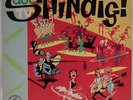 Various ?– Based On The ABC TV Shindig   EX/VG+   ABC-504