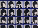 The Beatles – A Hard Day’s Night – PCS 3058 – LP Vinyl Record