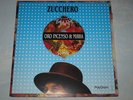 ZUCCHERO Oro Incenso & Birra Speciale Natale con sovracopertina 