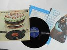 Rolling Stones,,,,,,Let it Bleed ))))) Orig.UK.Unboxed DECCA + POSTER 