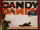 JESUS AND MARY CHAIN Psychocandy LP [SEALED 180G HQ VINYL] Reissue 2004