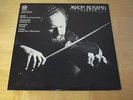 Audiofon Stereo 2012 Aaron Rosand Violin Audiophile LP Bach Telemann Enesco