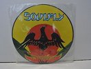 SOULFLY Primitive LP Vinyl ROADRUNNER RR 8565-1 - PICTURE DISC SEPALTURA