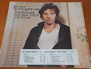 BRUCE SPRINGSTEEN : DARKNESS ON THE EDGE OF TOWN.1LP. PROMO+INNER+ETC..NEAR MINT
