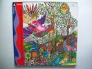 Boa Constrictor & A Natural Vine - S/T LP Vanguard Apostolic VSD-6511 RARE
