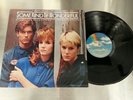 SOME KIND OF WONDERFUL Vinyl Lp Record Soundtrack Aus Press 6200-1