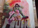Unchained - Elias Hulk VINYL - Youngblood Label (SSYB 8) - 1970