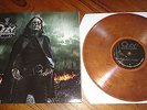 Ozzy Osbourne - Black Rain Re-LP colored vinyl - black sabbath