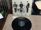 Plugz Electrify Me LP RARE EARLY PRESS The Brat Circle Jerks Germs Fear PUNK KBD