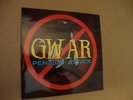Gwar Penguin Attack/Hate Love Songs 7 inch vinyl record