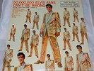 VINTAGE Original 1960 ELVIS GOLD RECORDS VOLUME 2  LPM 2075 1ST STAMPING MINT