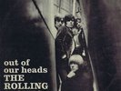 The Rolling Stones – Out Of Our Heads – Decca Mono LK 4733 – 10B/12A