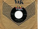 listen Rockabilly LOS PLAYBOYS geronimo stomp / boogie de la guitarra OBSCURE 45