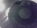 Morrissey interesting drug promo etched 12