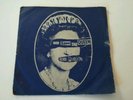 Sex Pistols God Save The Queen 7