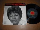 MERRY CLAYTON - EP FRENCH CAPITOL EAP 1-20560  - LISTEN - SOUL POPCORN