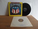 BLUE CHEER New Improved UK 1969 1st Press Philips Psych Lp Mint