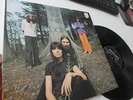 Catherine Ribeiro + Alpes Paix RARE FRENCH PSYCH FUZZ 1972 Philips LP