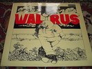 WALRUS S/T 1970 ORIG DERAM JAZZ PROG PSYCH SAMURAI THE WEB NUCLEUS LP