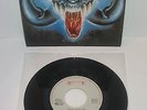 MOTORHEAD ROCK 'N' ROLL UNRELEASED 1987 ROADRUNNER RECORDS 7-inch, P/S unplayed