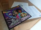 THIN LIZZY VAGABONDS OF THE WESTERN WORLD MINT LP 1973