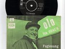 Ole Ellefsæter - Ola Fra Odal´n