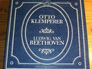 KLEMPERER conducts BEETHOVEN 20-LP-Box EMI