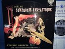 SXL 2009 WBg ED1 *ARGENTA* CONDUCTS *BERLIOZ: SYMPHONIE FANTASTIQUE* PCO* NM