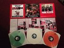 Pink Floyd Brescia 3 LP set not TMOQ MCV Pigs On The Groove