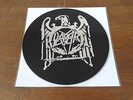 Slayer - Raining Blood / Sweden 2011  (7'' Pic Vinyl - Only 10 Copies)