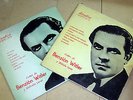 BENZION WITLER & Shifrele Lerer EXITOS vol 1 & 2 jewish ARG 10