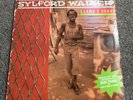 SYLFORD WALKER-'LAMB'S BREAD' Greensleeves LP Rare Roots Reggae