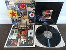 PAUL WELLER - Stanley Road(UK 1995 1ST PRESS VINYL ALBUM / MINT VINYL)