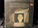 Lalo Schifrin - Marquis de Sade