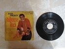 ELVIS PRESLEY CHILE E.P. JAILHOUSE ROCK