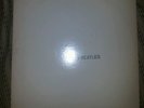 the beatles white album on white vinyl 
