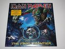 IRON MAIDEN - The Final Frontier 2010 OVP Judas Priest Venom Helloween Manowar