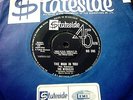 THE MIRACLES The Man In You UK 7
