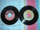 Two singles Stars by The Eternals & Errol Gordon on African Museum
