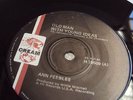 ANN PEEBLES - A Good Day For Lovin 1978 - R&B FUNK SOUL - Rare OZ Cream 45 7