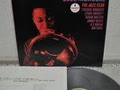 Curtis Fuller  Soul Trombone The Jazz Clan Japan LP 1978 YS-8518-AI Insert