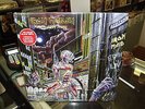 IRON MAIDEN- SOMEWHERE IN TIME-180 gram Lim Ed. SEALED Lp Last Copy